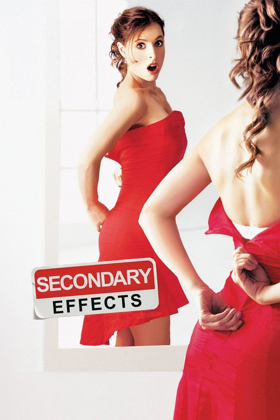 Постер Efectos secundarios
